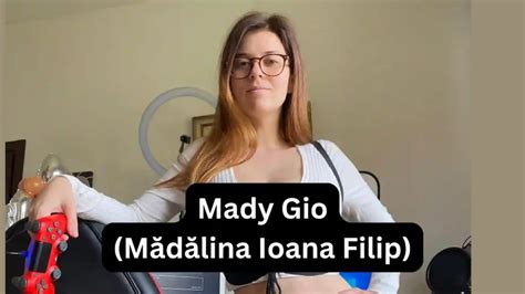 Madalina Loana Filip